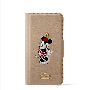 💯❤️Kate Spade Case for iPhone 11